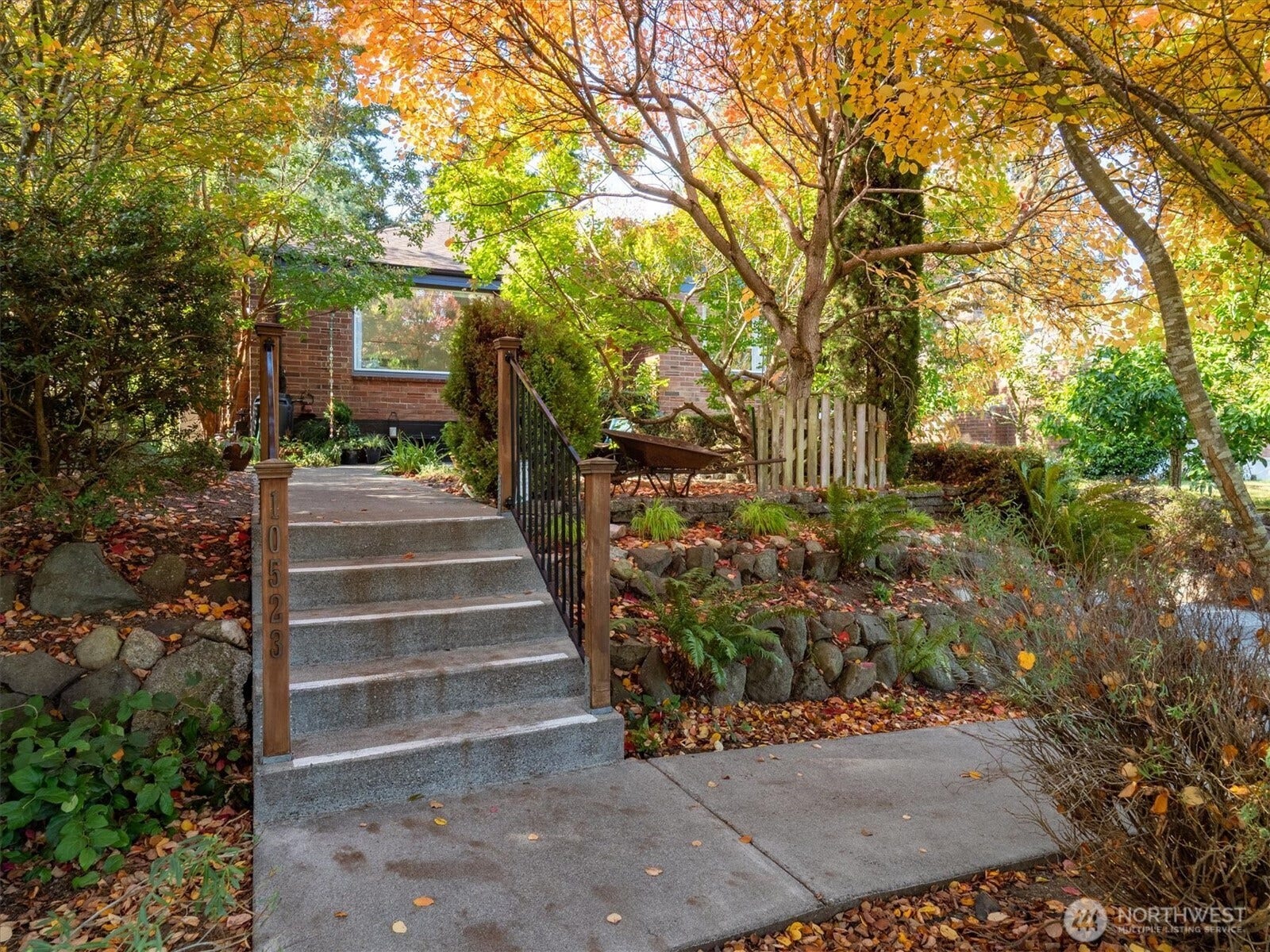10523 13th Avenue NW, Seattle, WA 98177 10523 13th Avenue NW, Seattle, WA 98177