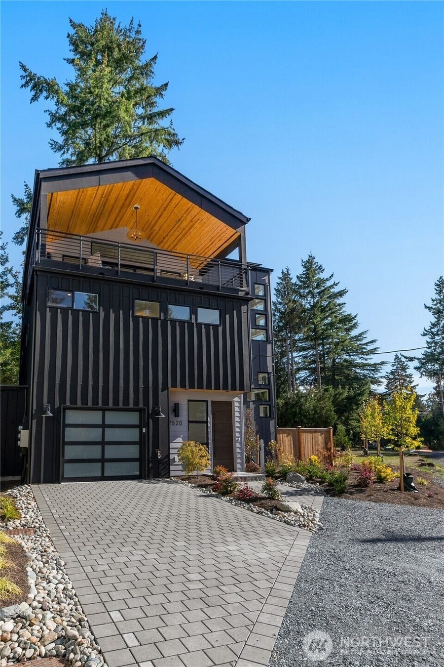 Property photo for 1520 NE 113th Street, Seattle, WA
