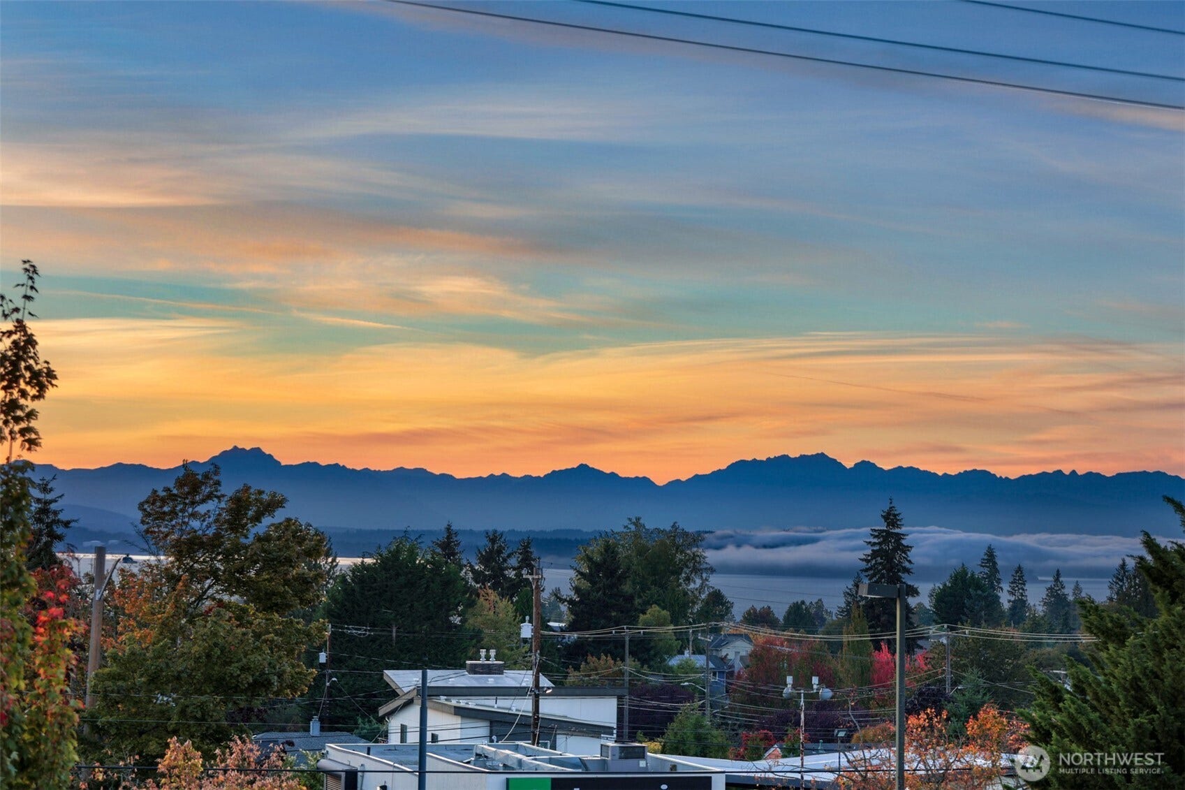 6325 34th Avenue SW, #C, Seattle, WA 98126 Picture perfect