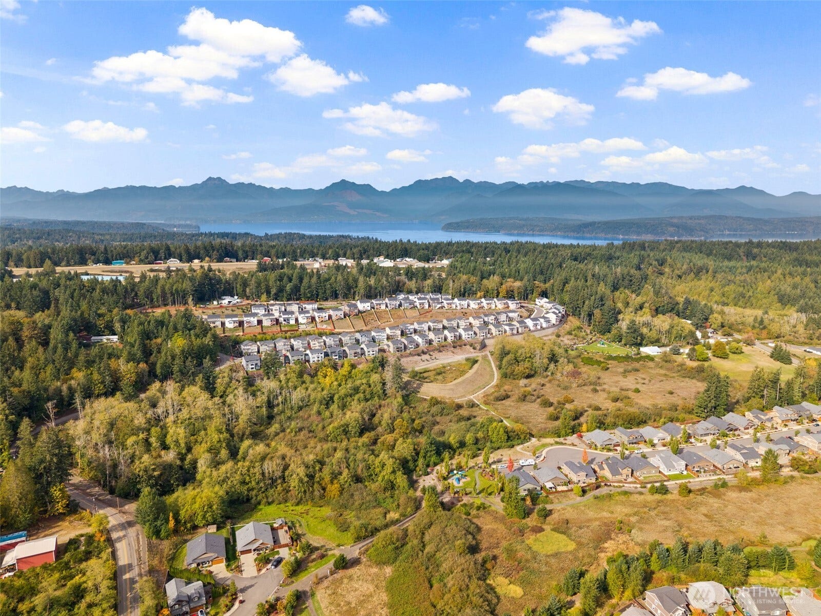 10592 Treasure Drive, Silverdale, WA 98383