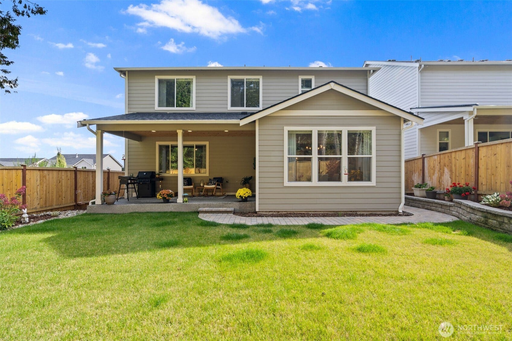 10592 Treasure Drive, Silverdale, WA 98383