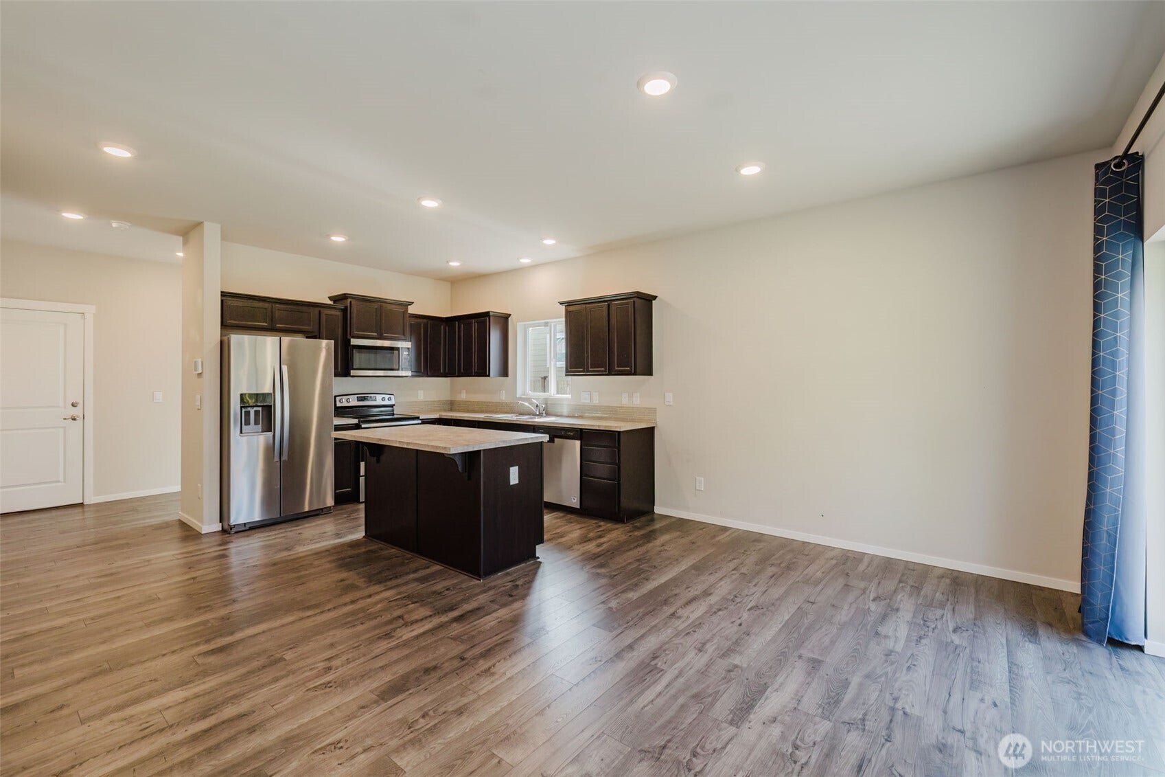 dining space