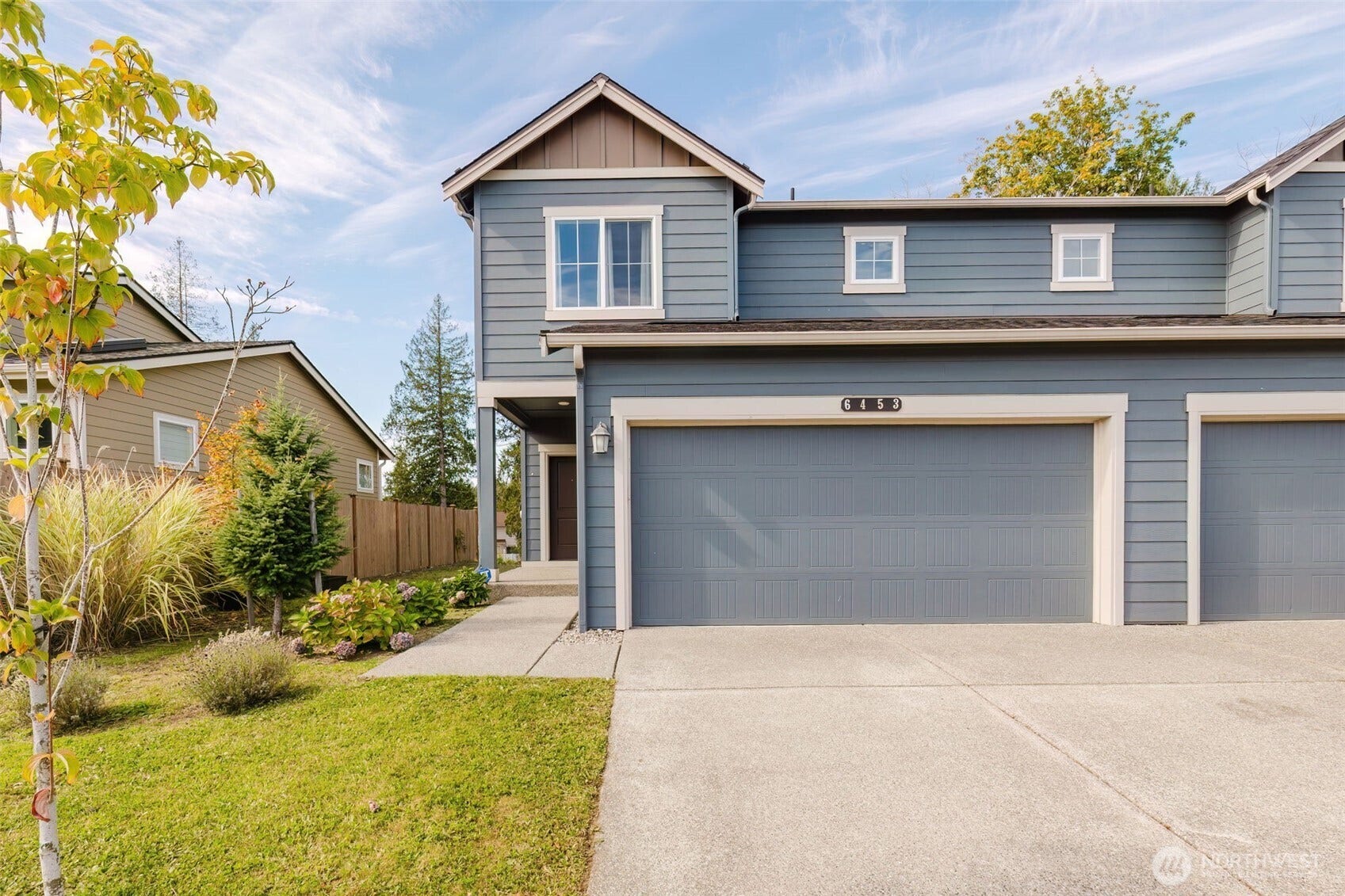 6453 Hornet Circle NE, Bremerton, WA 98311