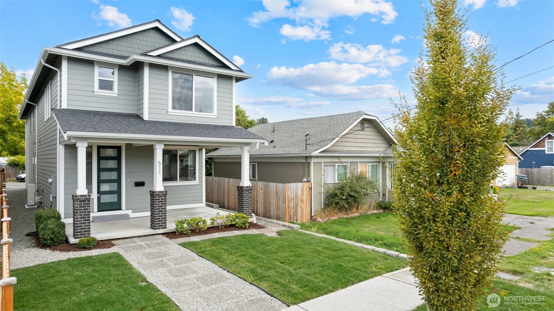 511 15th Street SE, Puyallup, WA 98372 511 15th Street SE, Puyallup, WA 98372