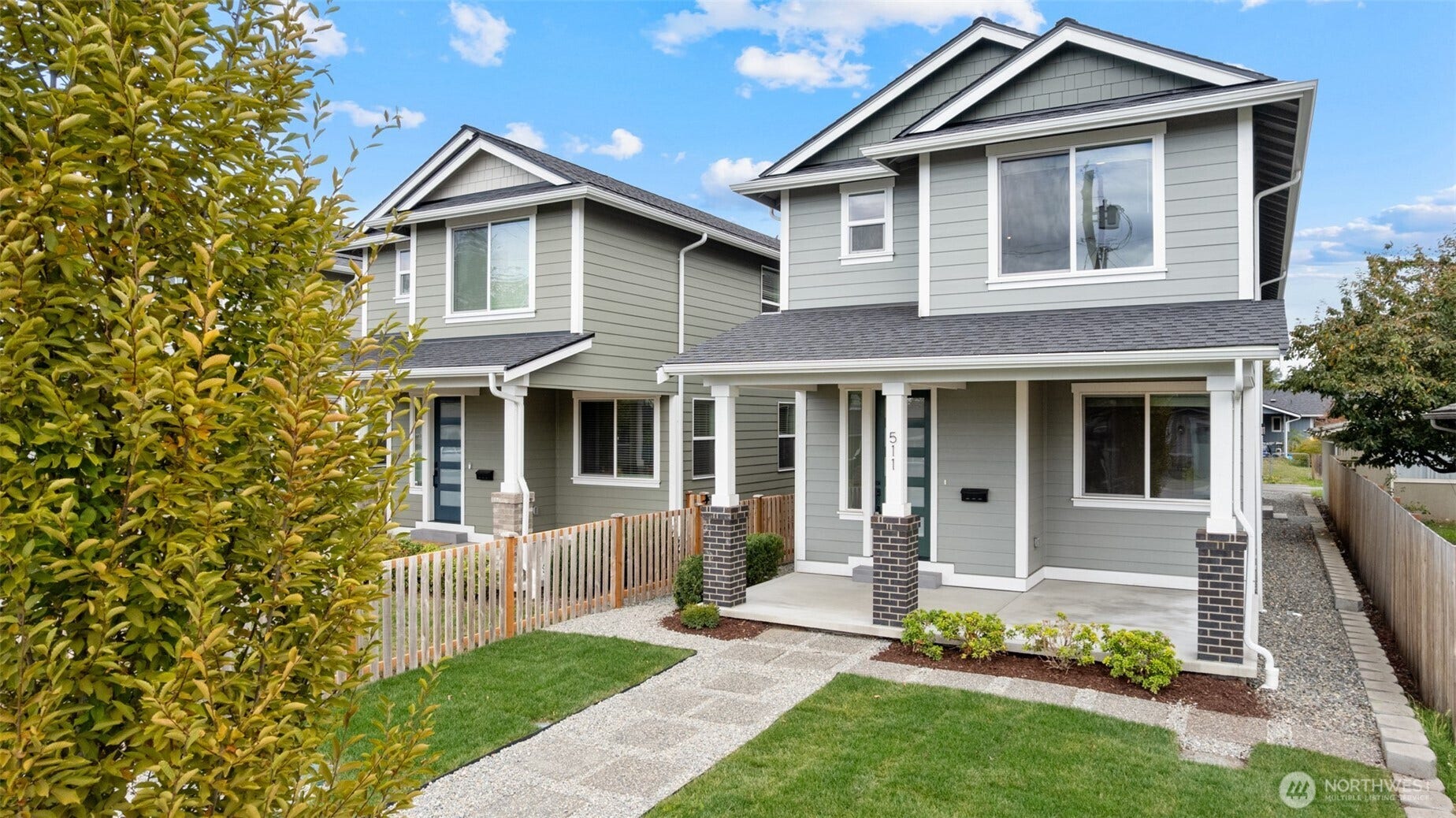 511 15th Street SE, Puyallup, WA 98372 511 15th Street SE, Puyallup, WA 98372