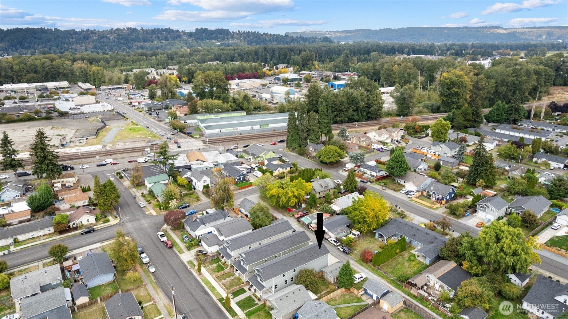 511 15th Street SE, Puyallup, WA 98372 511 15th Street SE, Puyallup, WA 98372