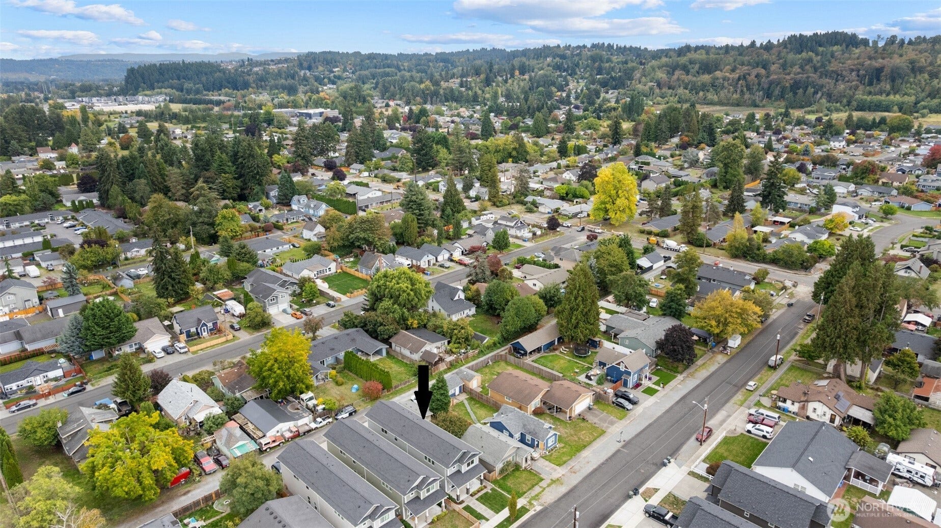511 15th Street SE, Puyallup, WA 98372 511 15th Street SE, Puyallup, WA 98372
