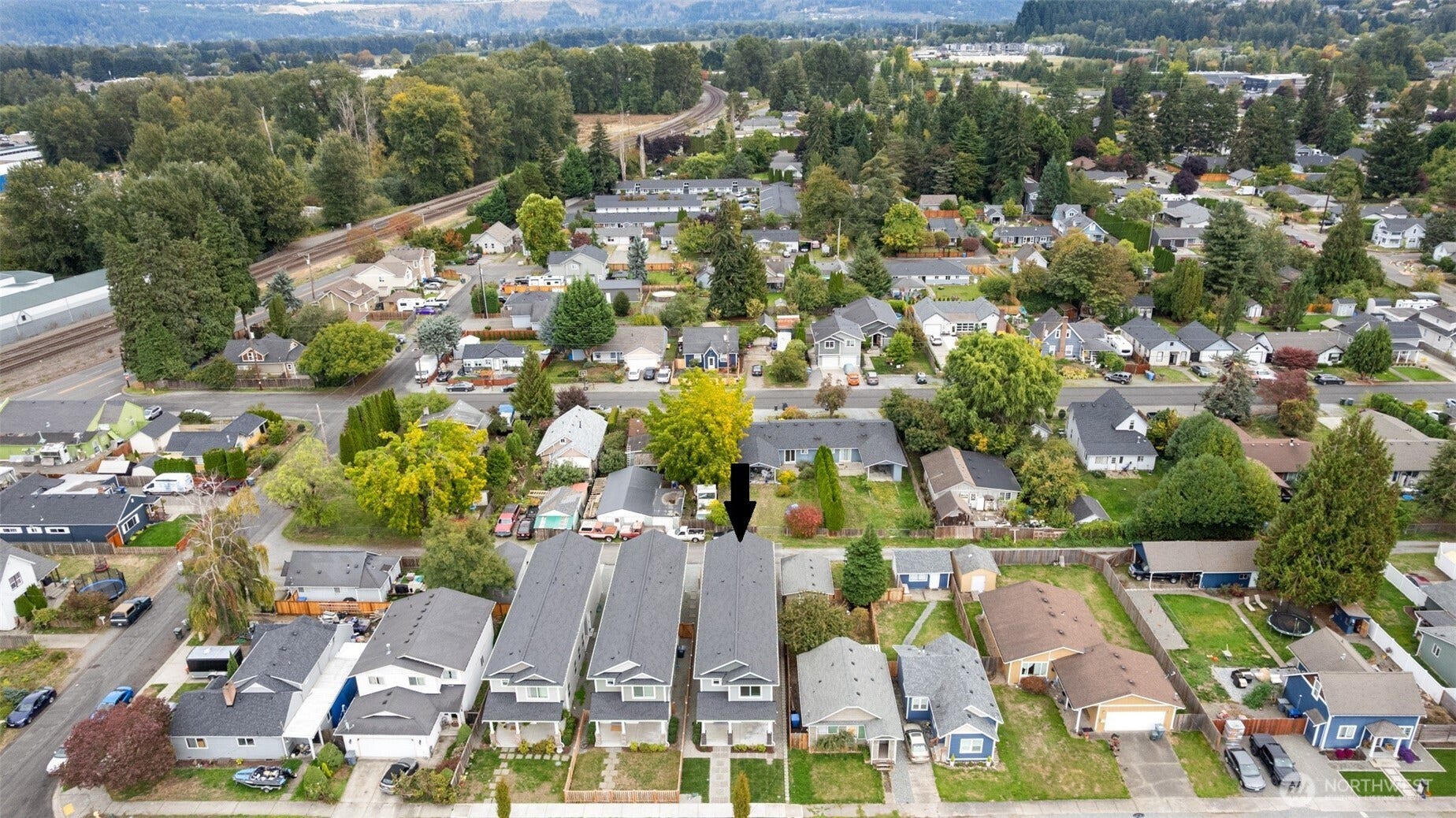 511 15th Street SE, Puyallup, WA 98372 511 15th Street SE, Puyallup, WA 98372
