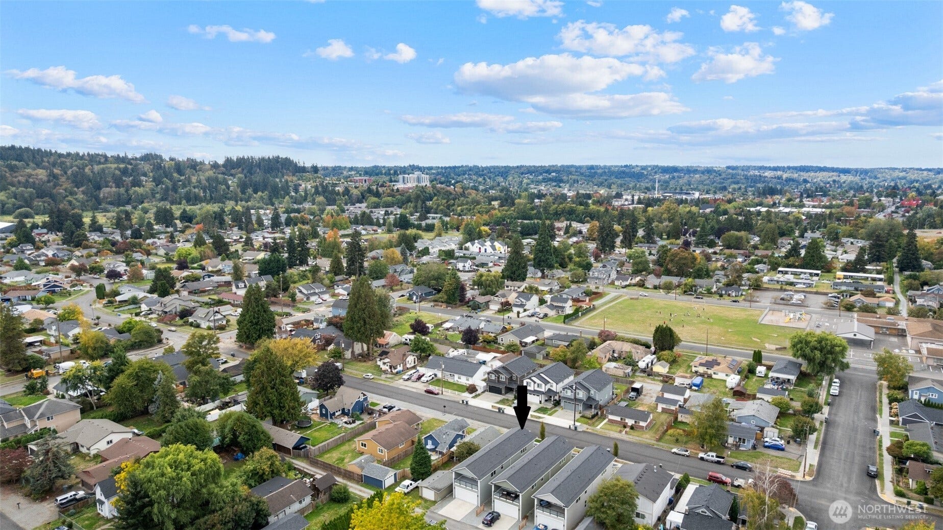 511 15th Street SE, Puyallup, WA 98372 511 15th Street SE, Puyallup, WA 98372