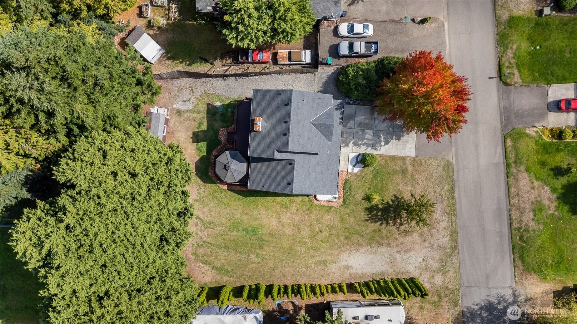 7101 SE Marion Street, Port Orchard, WA 98366