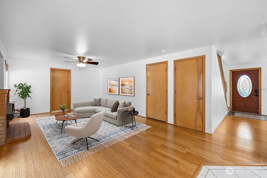 7101 SE Marion Street, Port Orchard, WA 98366
