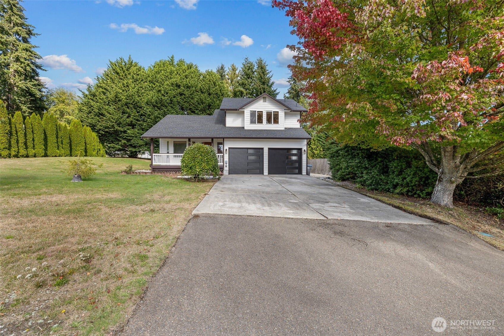 7101 SE Marion Street, Port Orchard, WA 98366