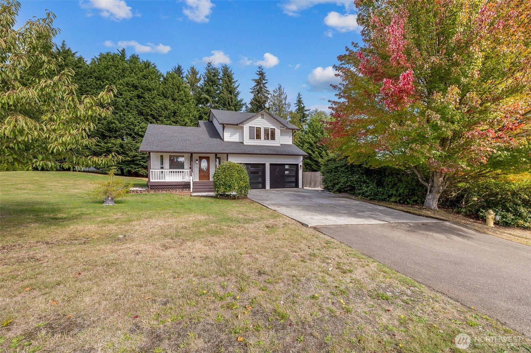 7101 SE Marion Street, Port Orchard, WA 98366