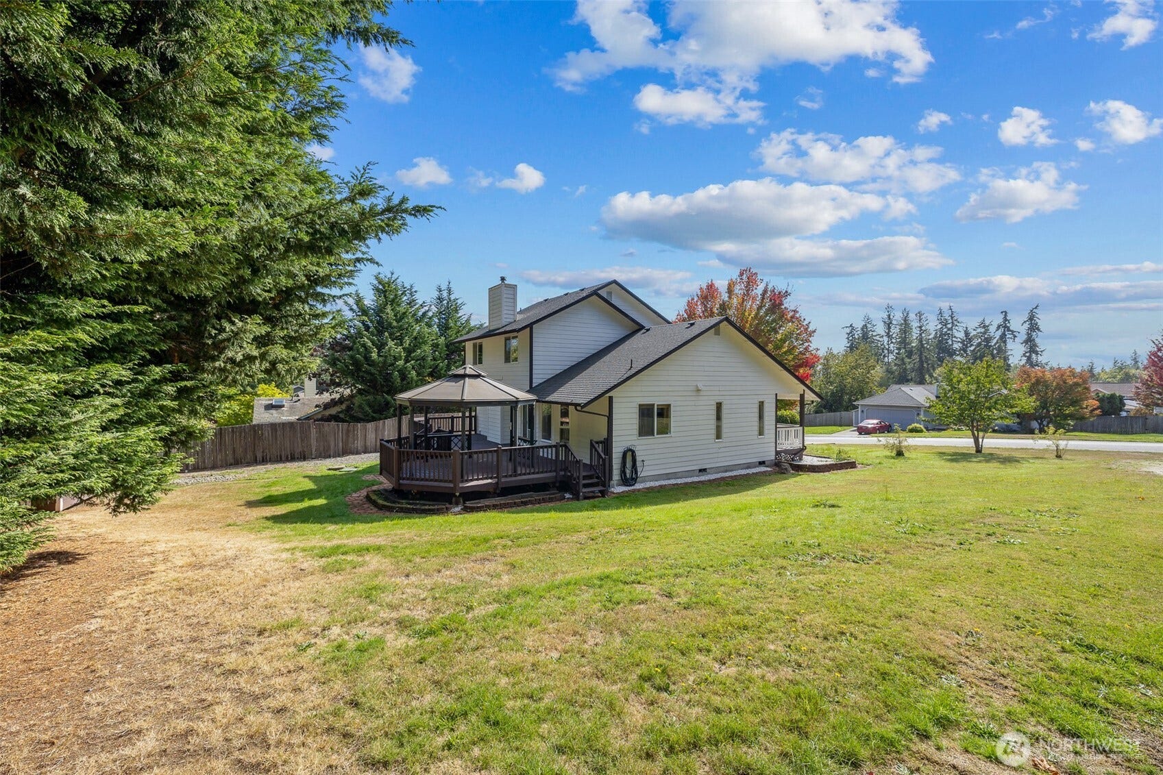 7101 SE Marion Street, Port Orchard, WA 98366