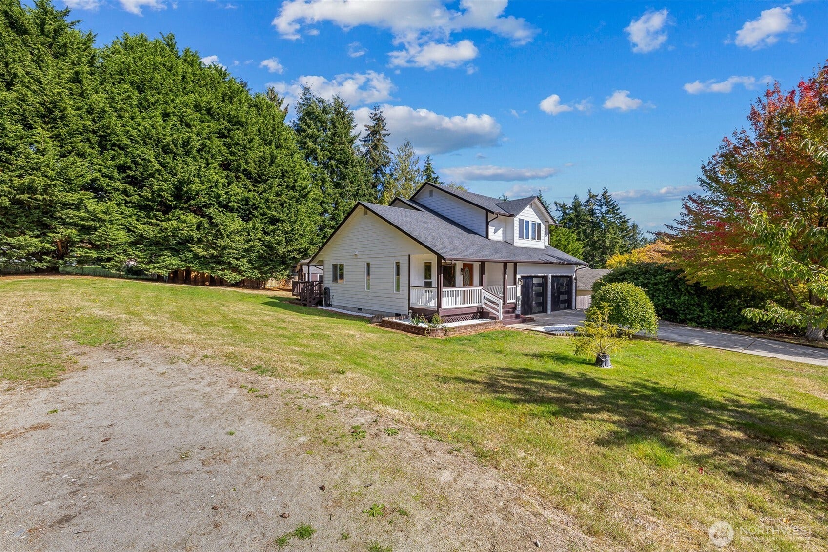 7101 SE Marion Street, Port Orchard, WA 98366