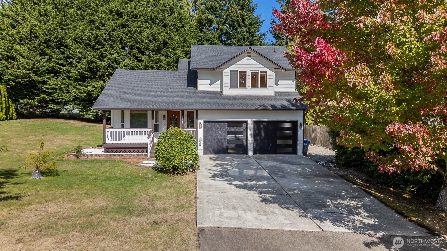 7101 SE Marion Street, Port Orchard, WA 98366