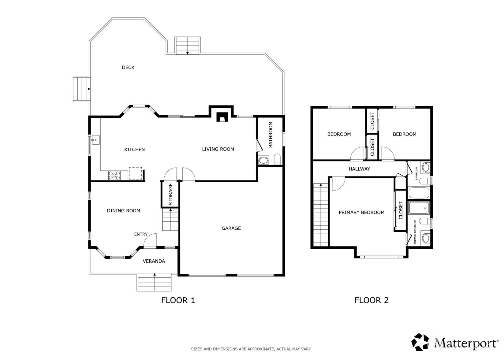7101 SE Marion Street, Port Orchard, WA 98366