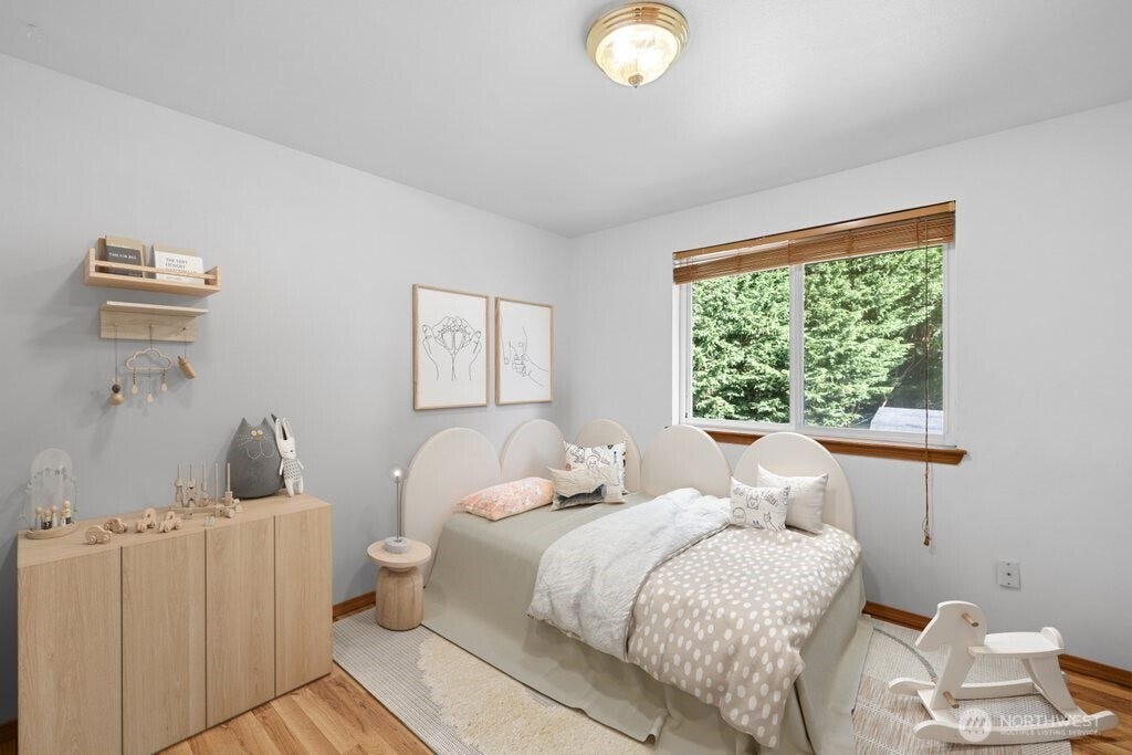 7101 SE Marion Street, Port Orchard, WA 98366