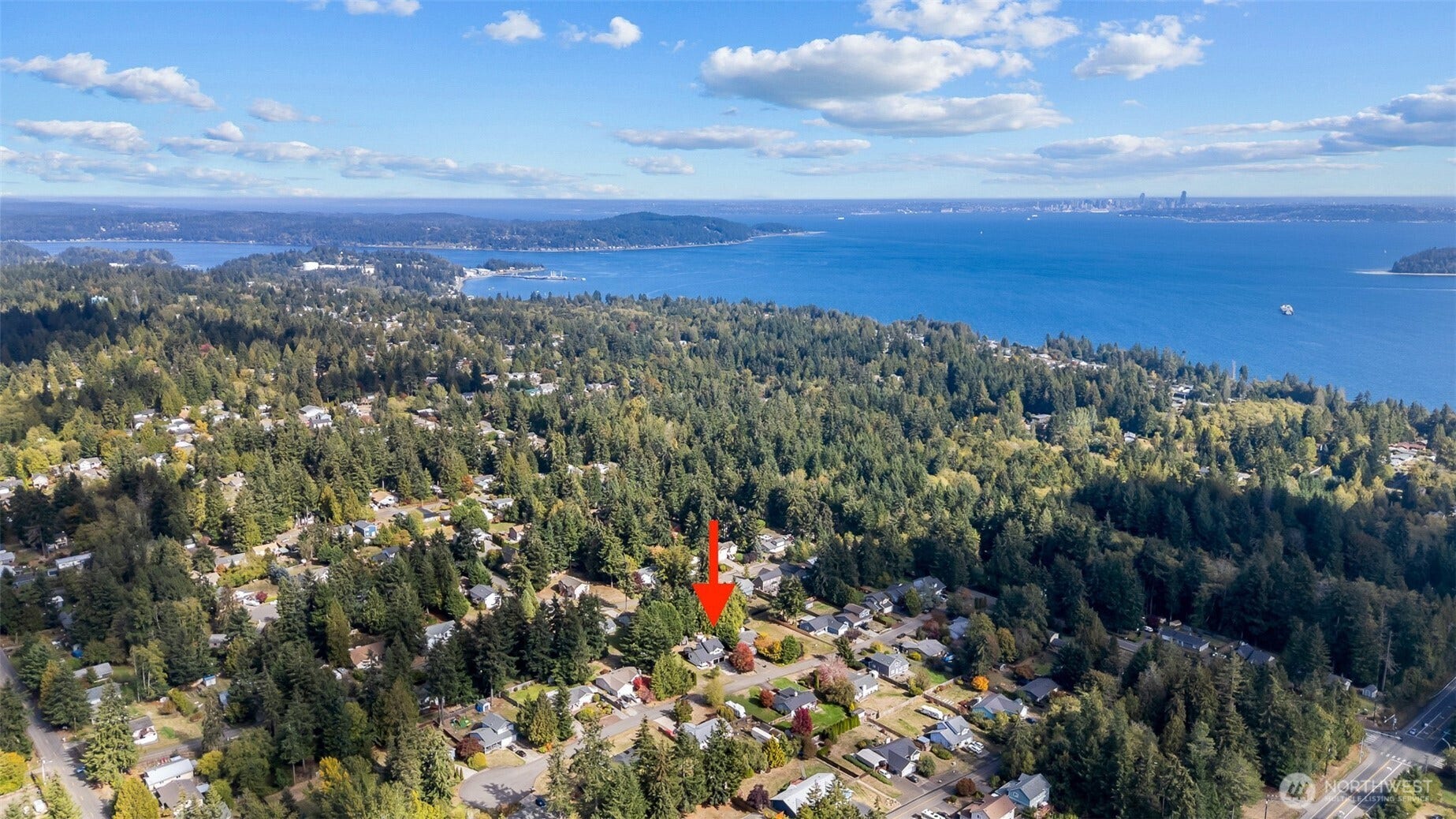 7101 SE Marion Street, Port Orchard, WA 98366