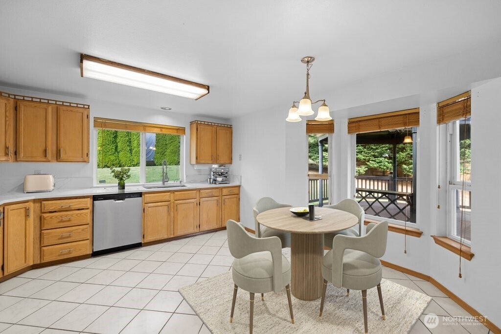 7101 SE Marion Street, Port Orchard, WA 98366