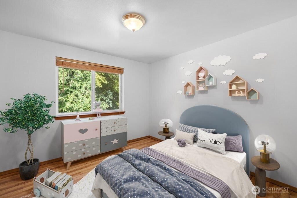 7101 SE Marion Street, Port Orchard, WA 98366