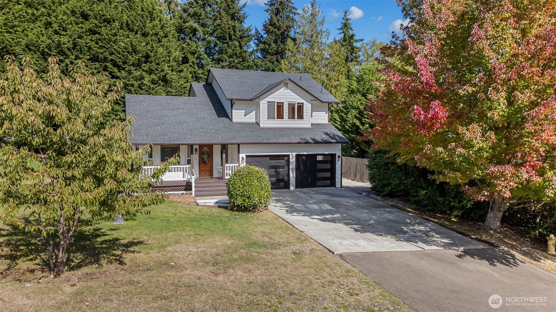 7101 SE Marion Street, Port Orchard, WA 98366
