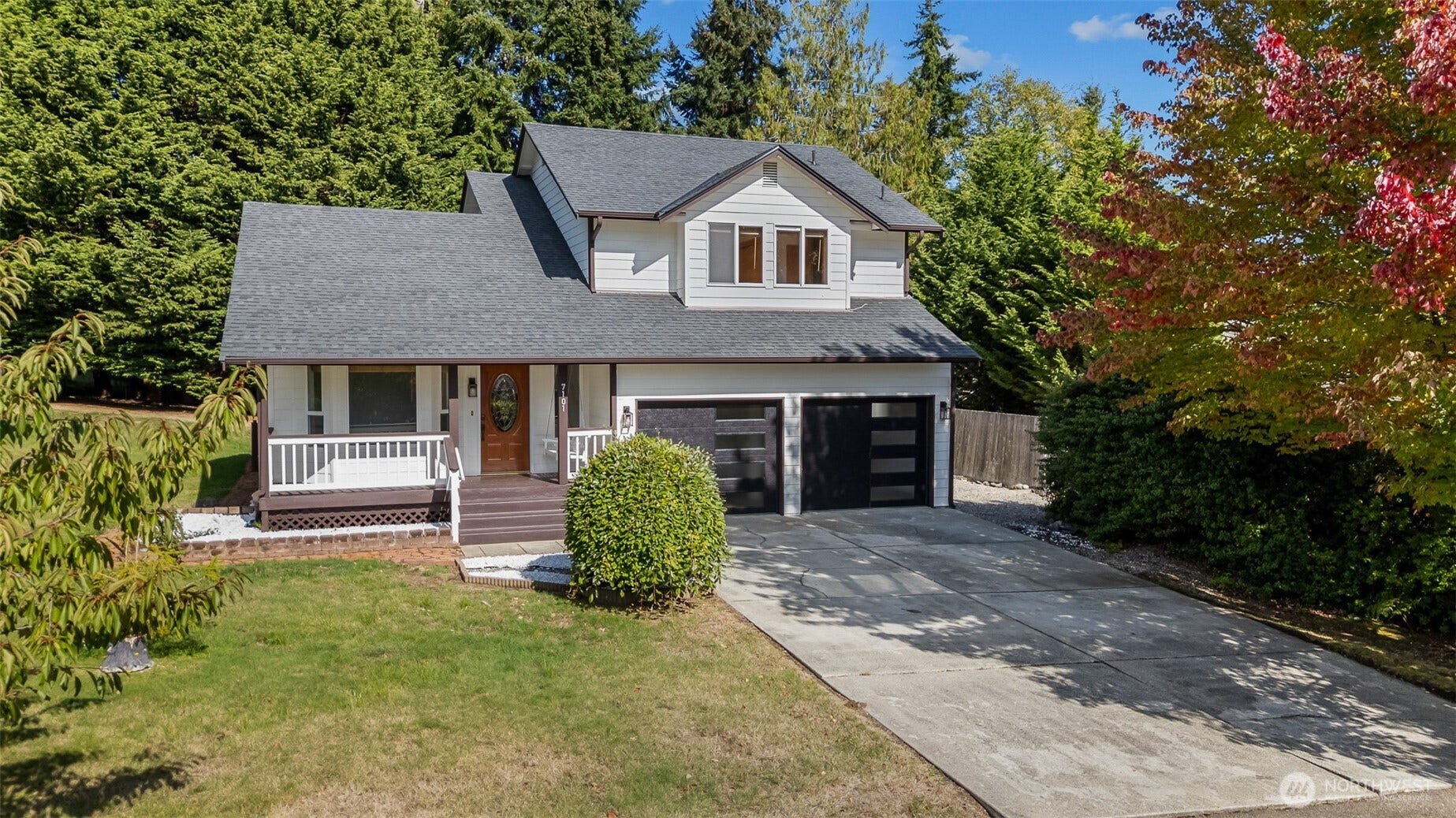 7101 SE Marion Street, Port Orchard, WA 98366