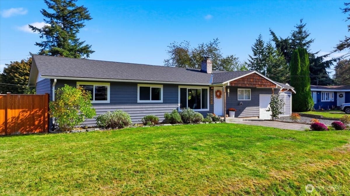 20807 3rd Avenue W, Lynnwood, WA 98036 New composition roof installed late 2019