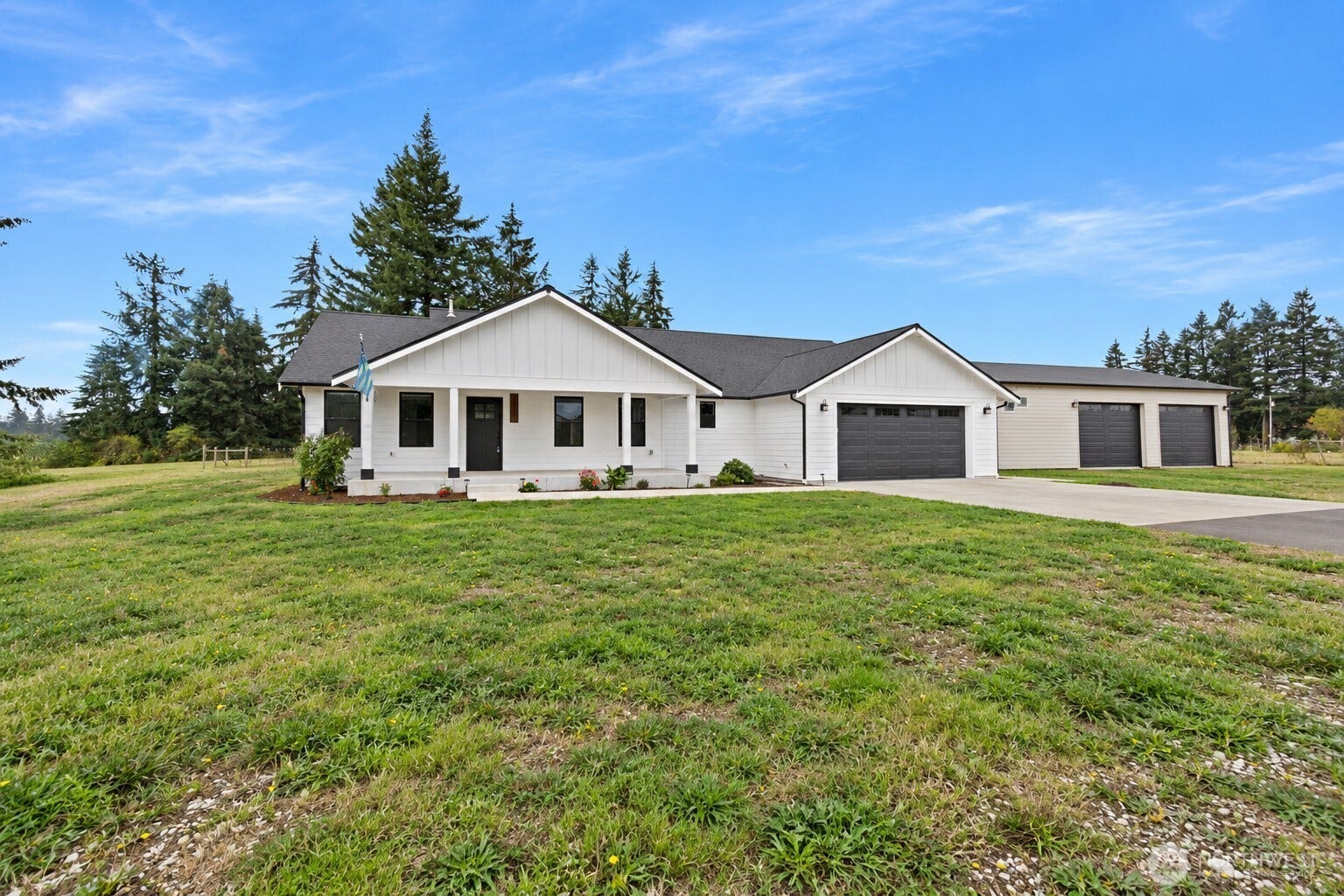 16621 Leitner Road SW, Rochester, WA 98579 16621 Leitner Road SW, Rochester, WA 98579