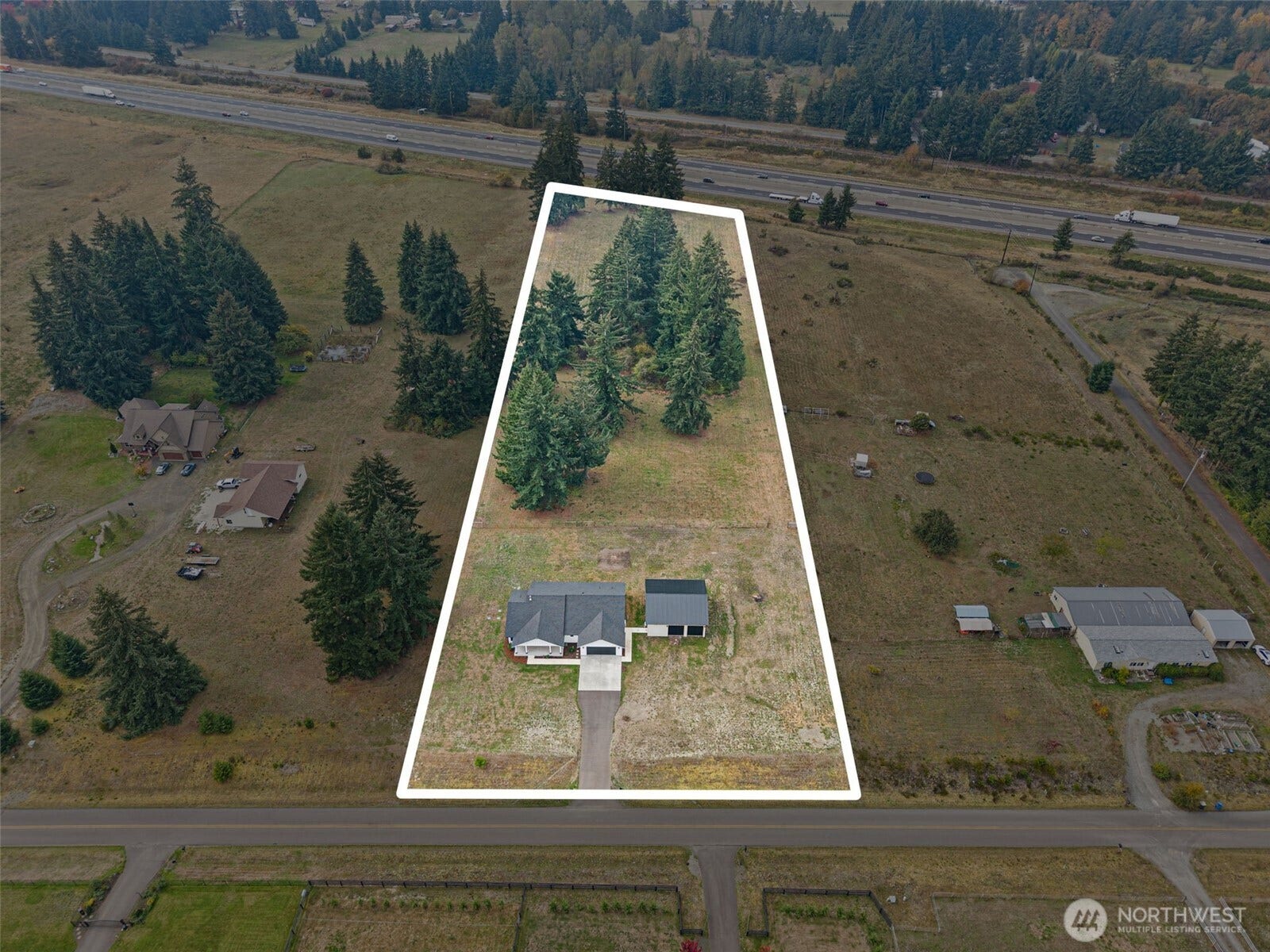 16621 Leitner Road SW, Rochester, WA 98579 16621 Leitner Road SW, Rochester, WA 98579