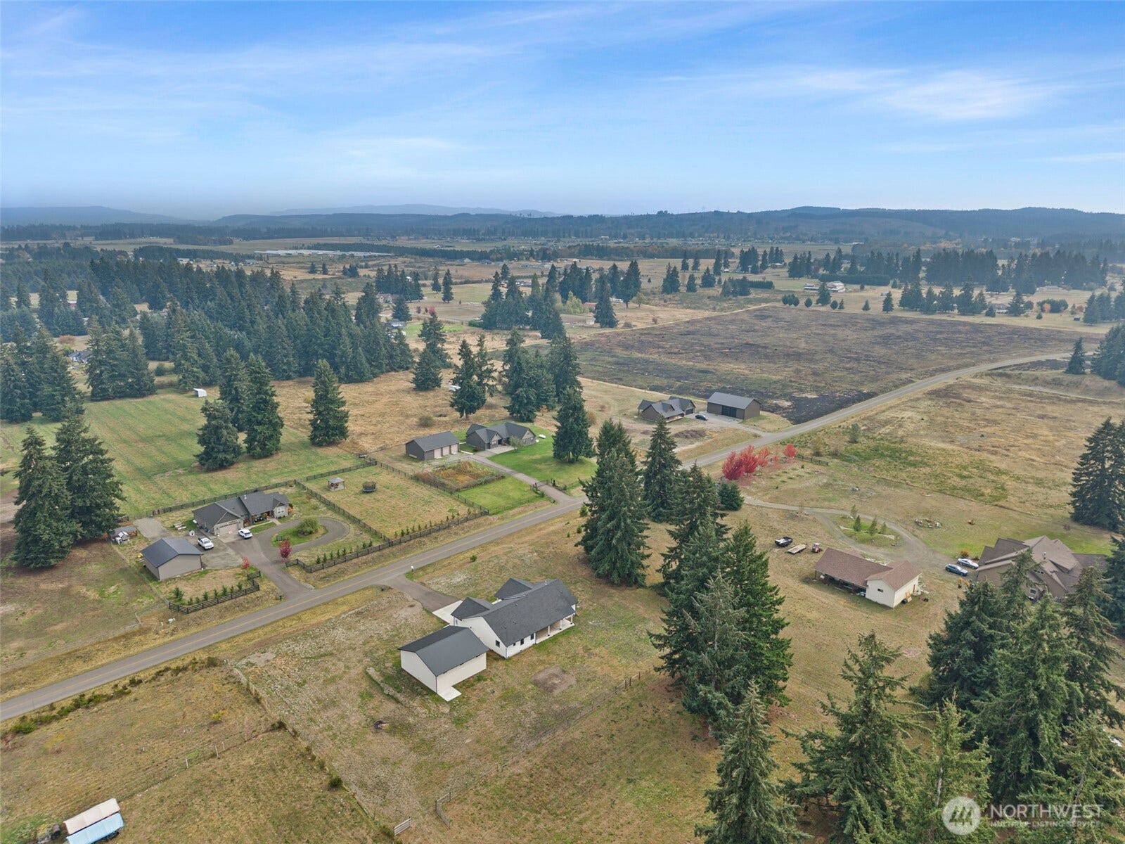 16621 Leitner Road SW, Rochester, WA 98579 16621 Leitner Road SW, Rochester, WA 98579