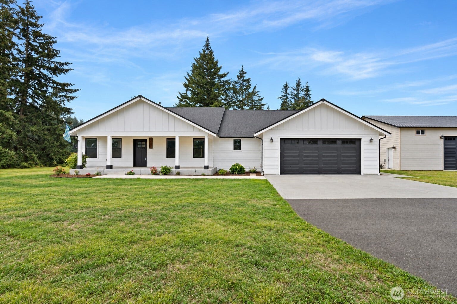 16621 Leitner Road SW, Rochester, WA 98579 16621 Leitner Road SW, Rochester, WA 98579