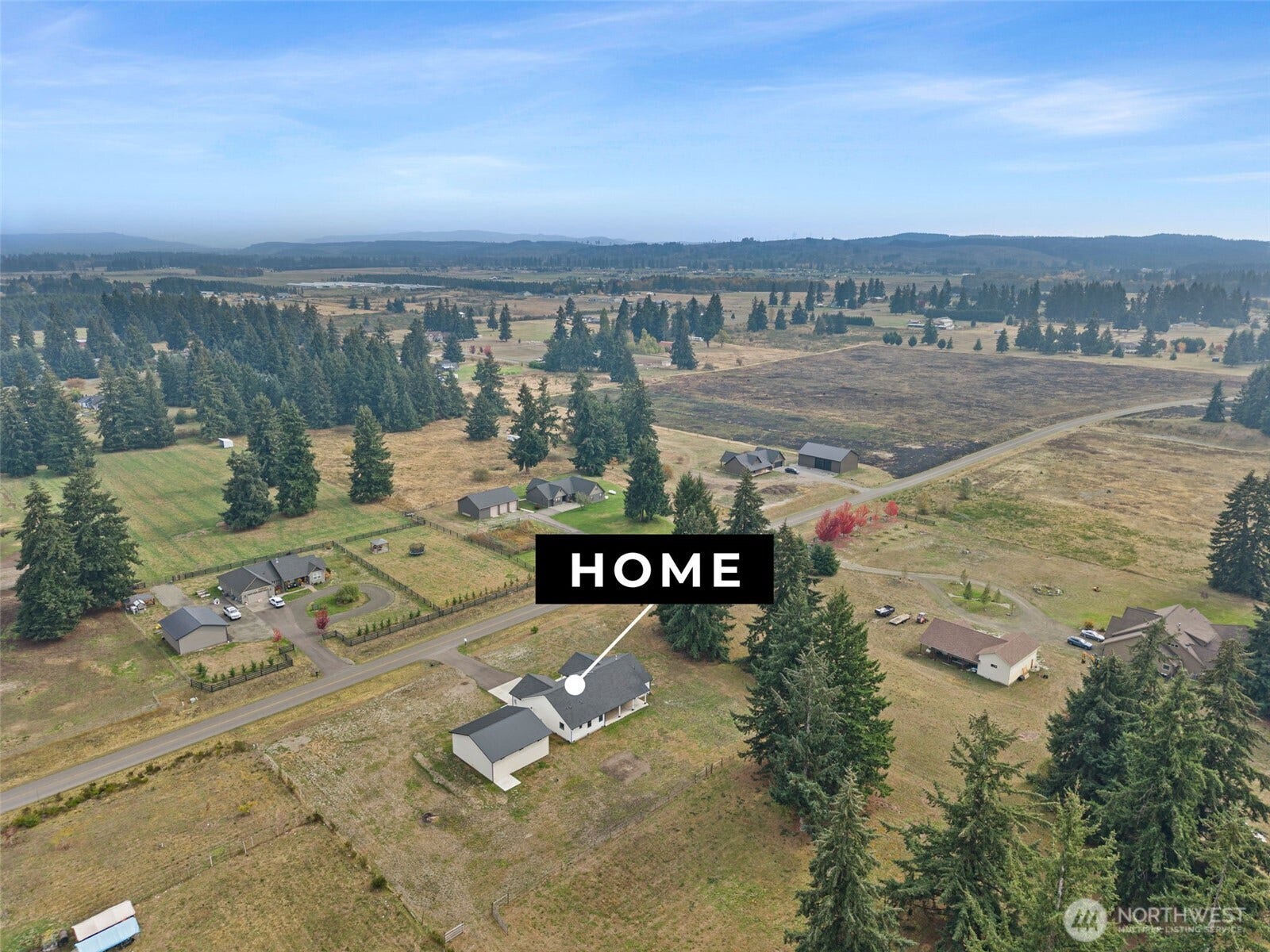 16621 Leitner Road SW, Rochester, WA 98579 16621 Leitner Road SW, Rochester, WA 98579