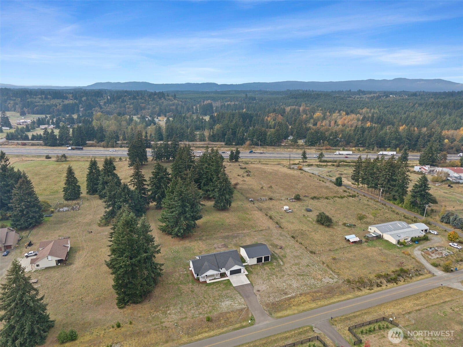 16621 Leitner Road SW, Rochester, WA 98579 16621 Leitner Road SW, Rochester, WA 98579
