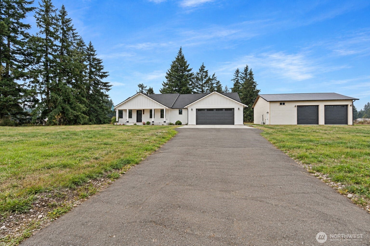 16621 Leitner Road SW, Rochester, WA 98579 16621 Leitner Road SW, Rochester, WA 98579