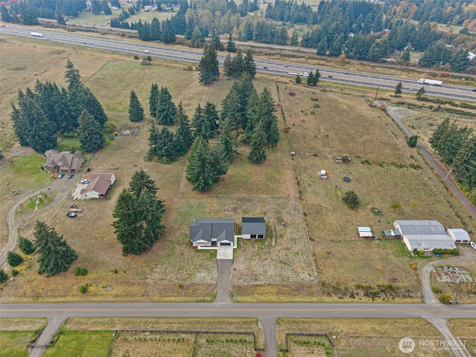 16621 Leitner Road SW, Rochester, WA 98579 16621 Leitner Road SW, Rochester, WA 98579