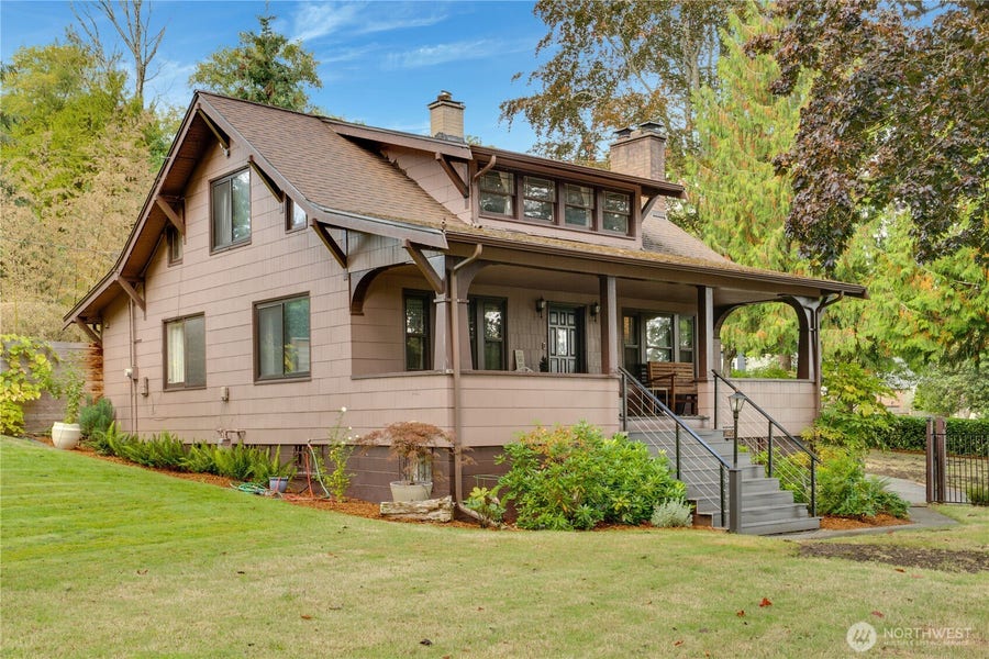 Property photo for 11457 Glendale Way S, Seattle, WA