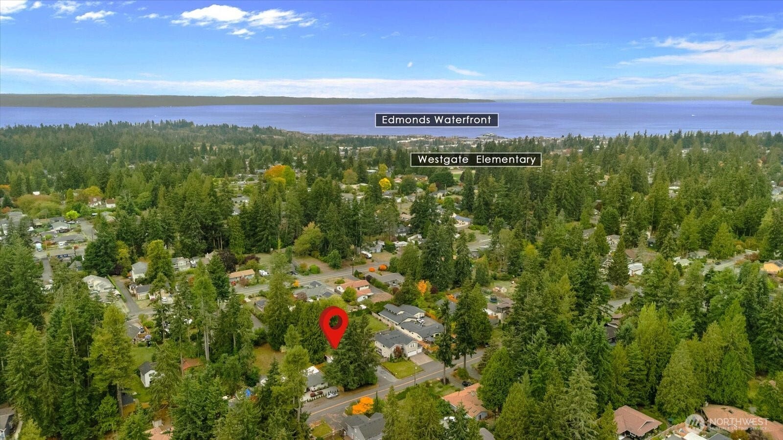 22516 93rd Place W, Edmonds, WA 98020