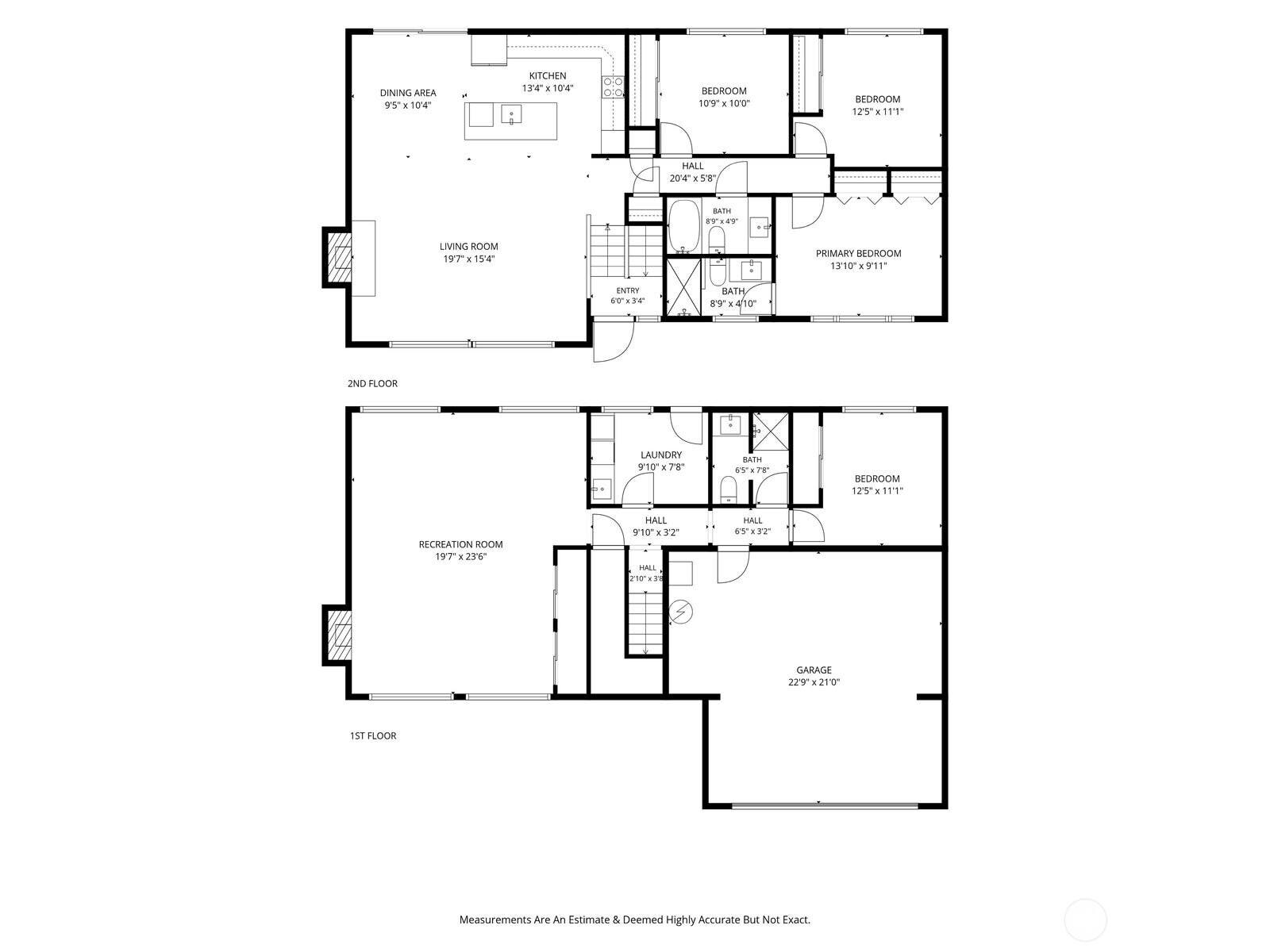 22516 93rd Place W, Edmonds, WA 98020