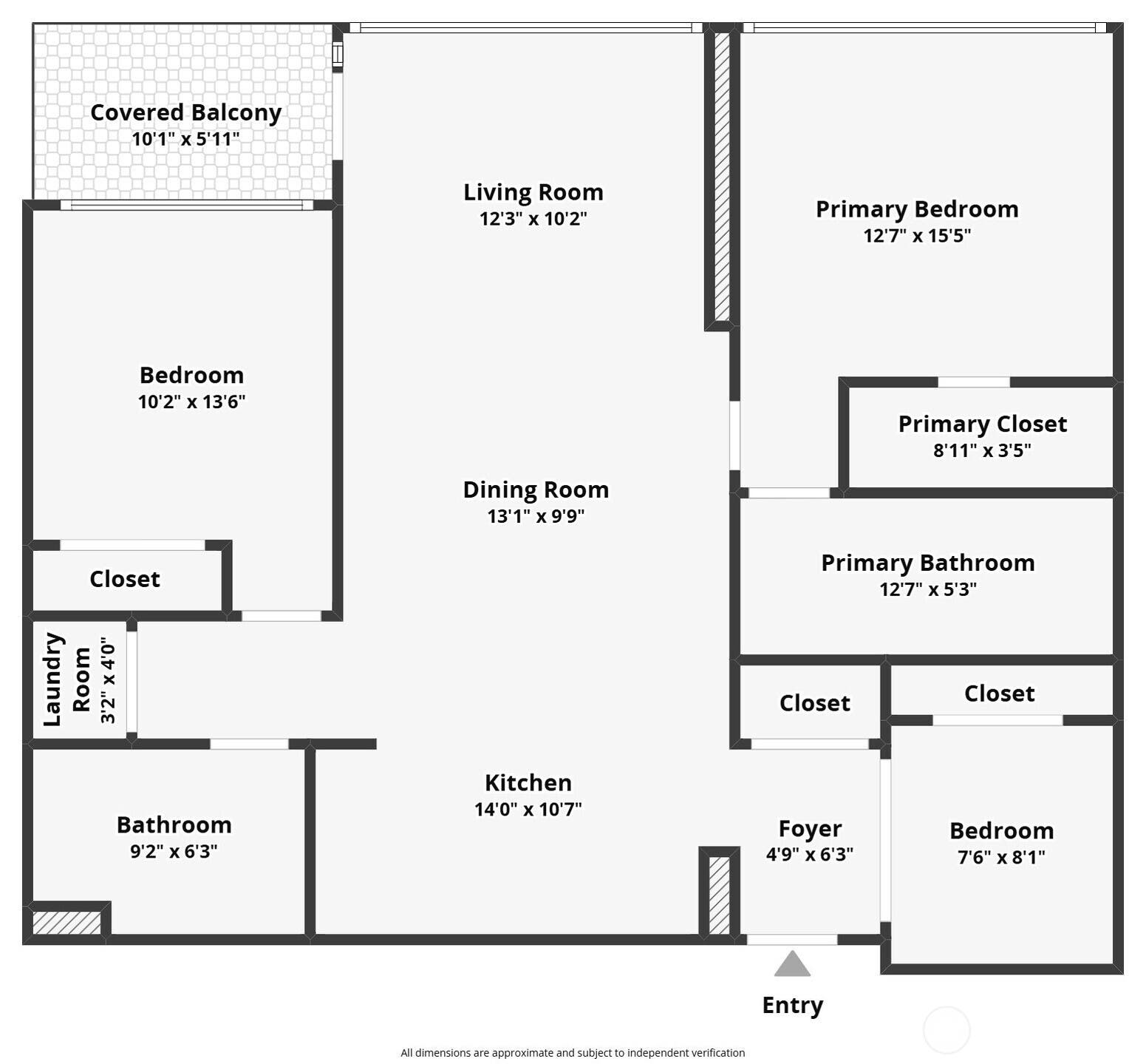 583 Battery Street, #3604N, Seattle, WA 98121 583 Battery Street, #3604N, Seattle, WA 98121