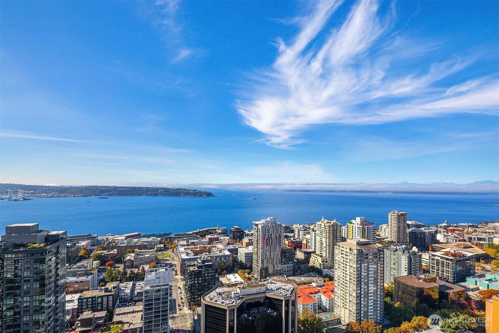 583 Battery Street, #3604N, Seattle, WA 98121 583 Battery Street, #3604N, Seattle, WA 98121