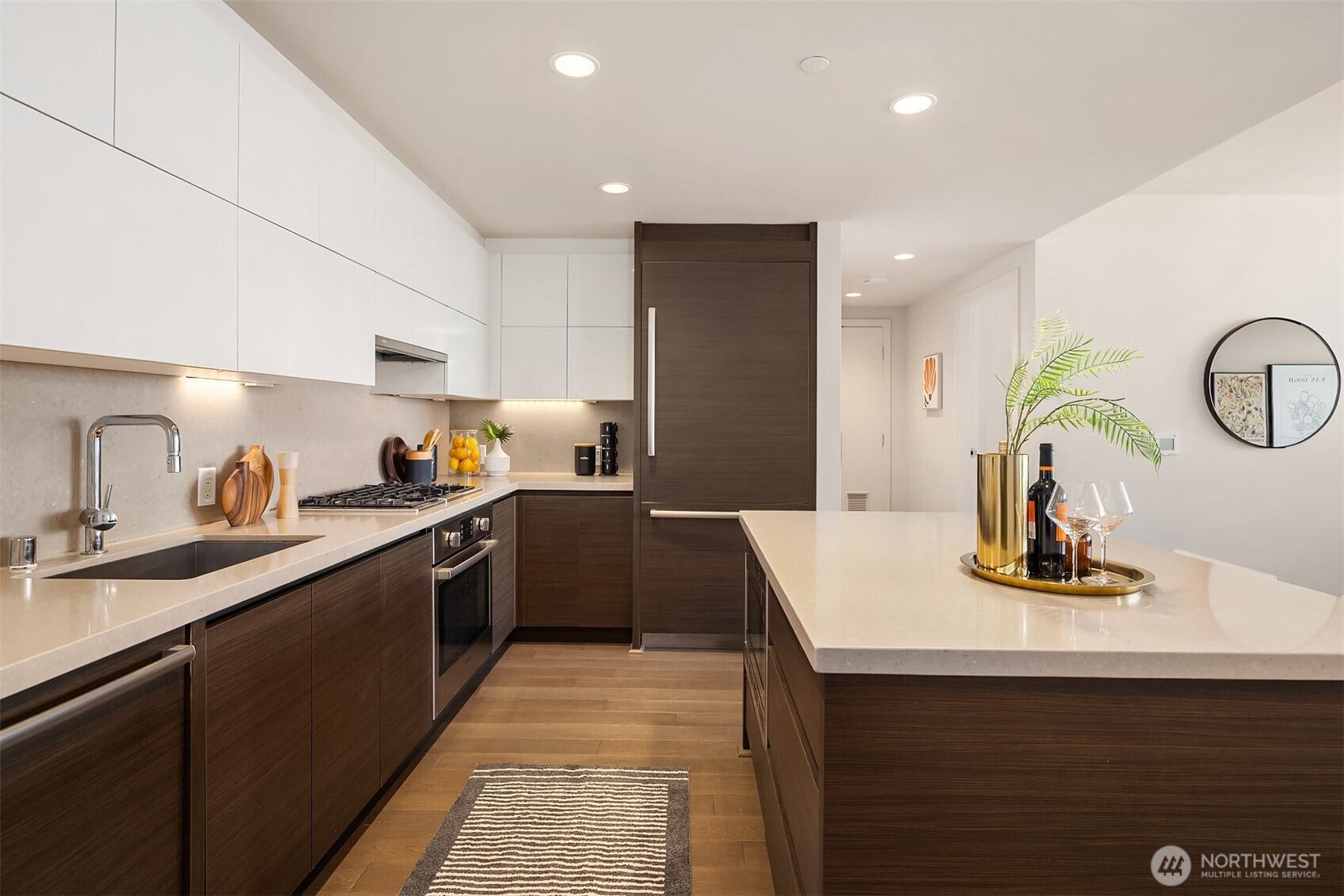 583 Battery Street, #3604N, Seattle, WA 98121 583 Battery Street, #3604N, Seattle, WA 98121