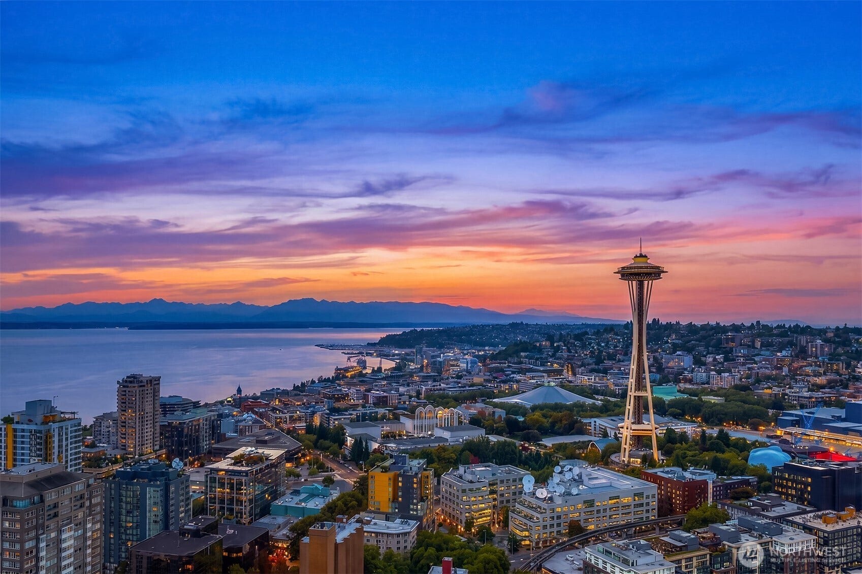 583 Battery Street, #3604N, Seattle, WA 98121 583 Battery Street, #3604N, Seattle, WA 98121