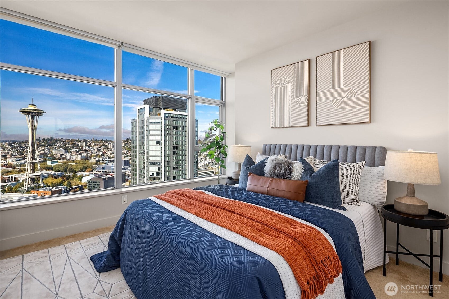 583 Battery Street, #3604N, Seattle, WA 98121 583 Battery Street, #3604N, Seattle, WA 98121