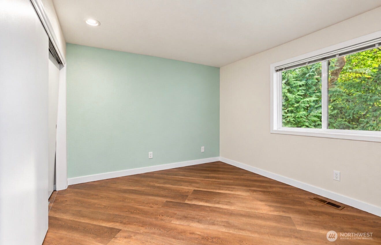 7236 Twin Cedar Lane SE, Tumwater, WA 98501 bedroom