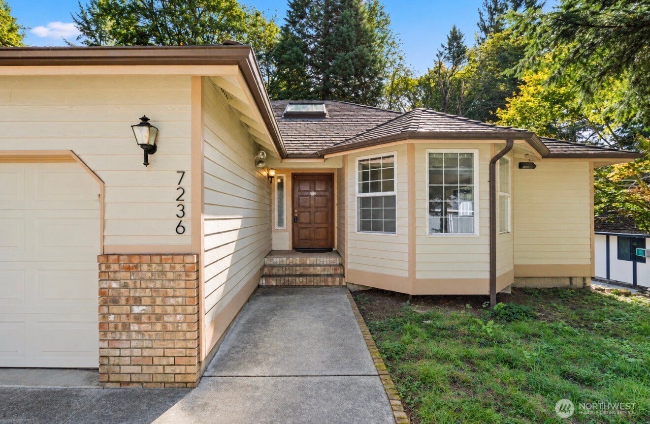 7236 Twin Cedar Lane SE, Tumwater, WA 98501 7236 Twin Cedar Lane SE, Tumwater, WA 98501