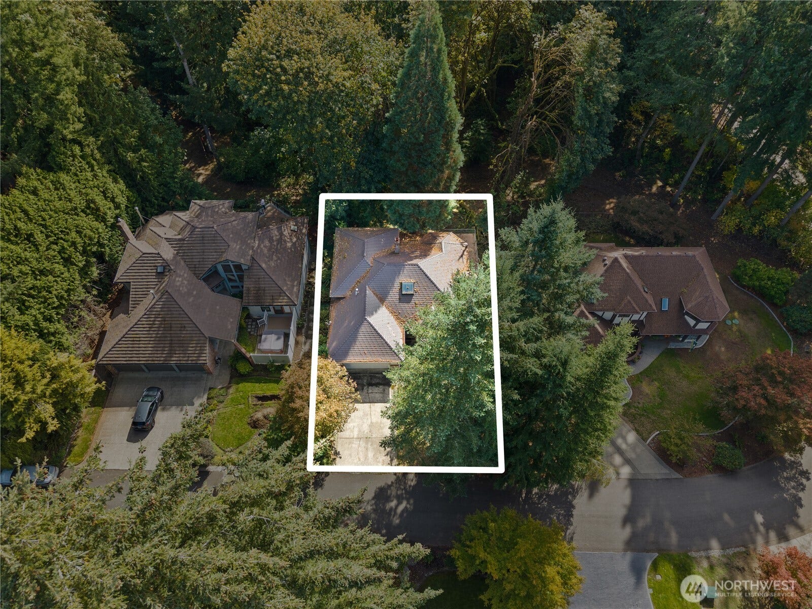 7236 Twin Cedar Lane SE, Tumwater, WA 98501 7236 Twin Cedar Lane SE, Tumwater, WA 98501