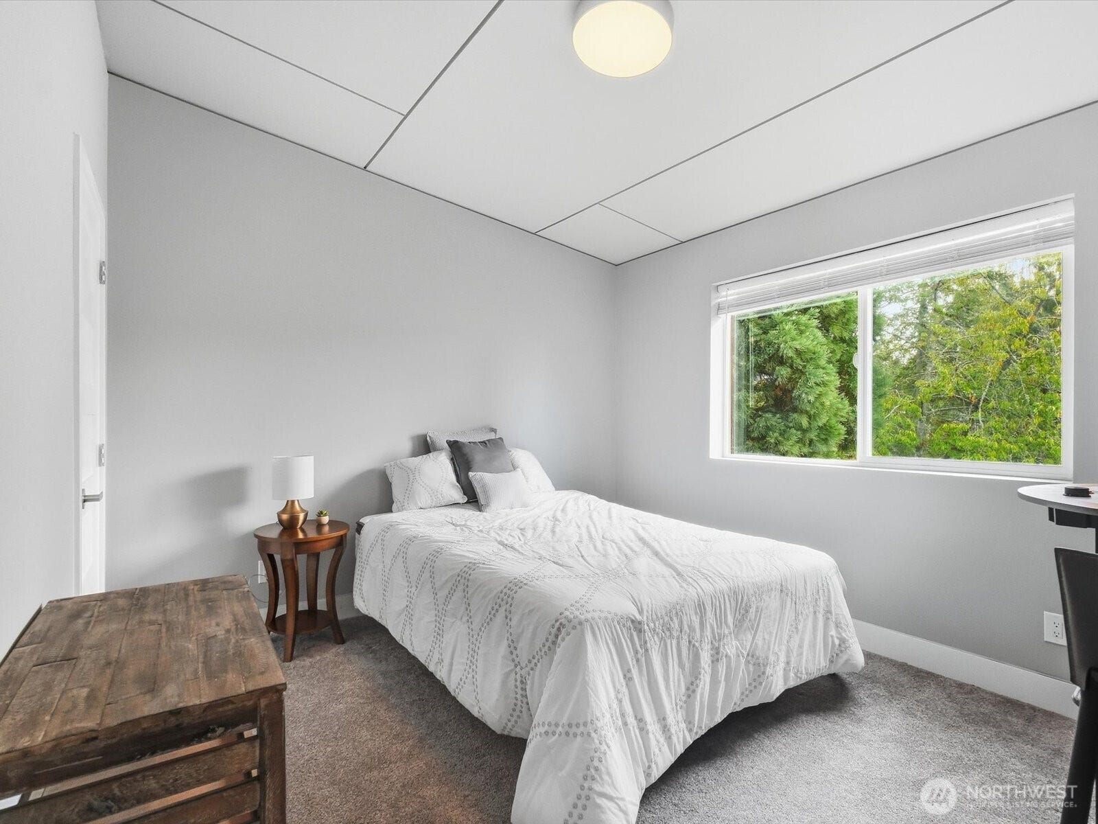 1603 S Walters Road, Tacoma, WA 98465 2nd Level Bedroom