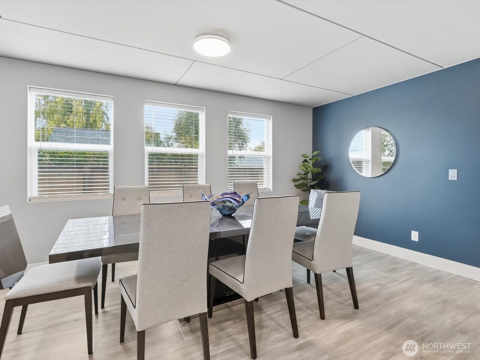 1603 S Walters Road, Tacoma, WA 98465 Formal Dining Area
