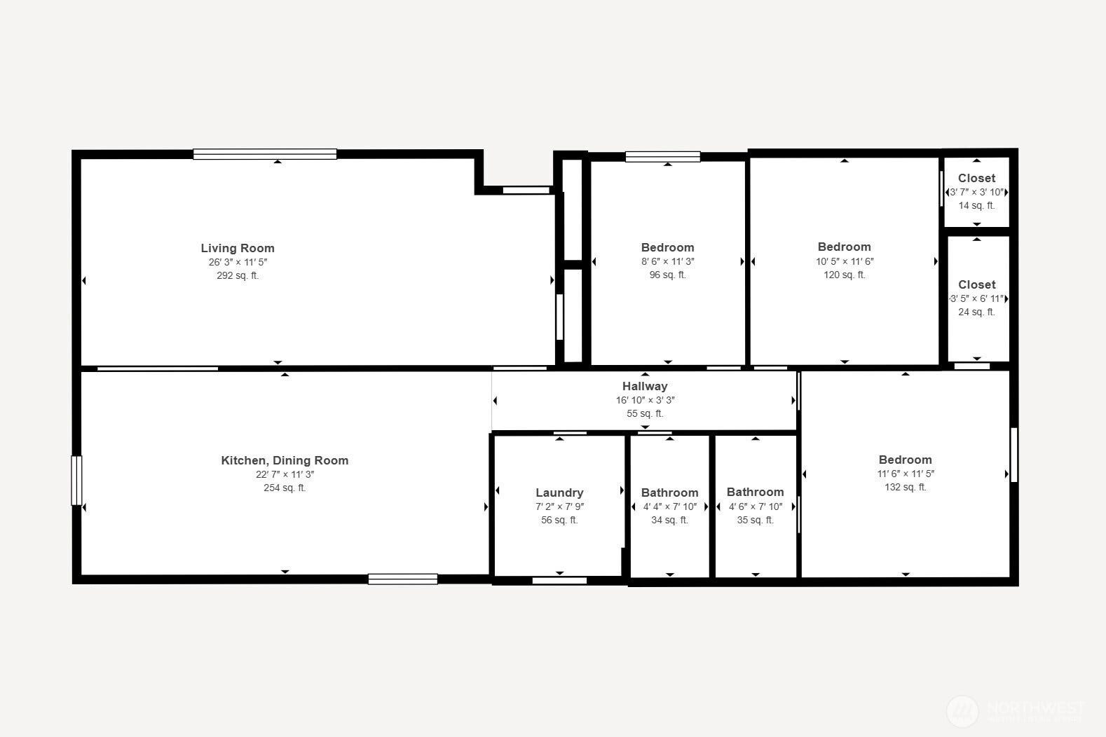 1341 Brooklyn Drive, Walla Walla, WA 99362 1341 Brooklyn Drive, Walla Walla, WA 99362